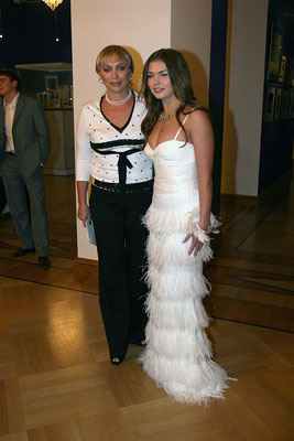 Alina Kabaeva: The beauty and the sport