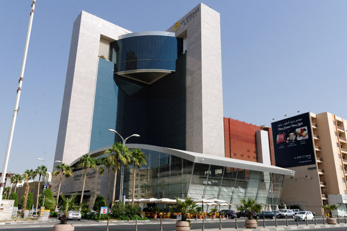 Hottest tourist destinations in the world