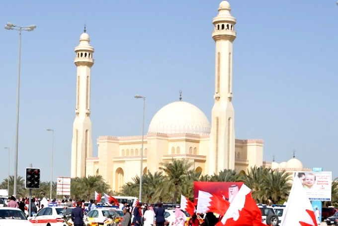 Hottest tourist destinations in the world