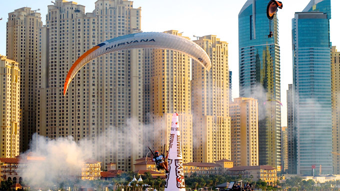 Hottest tourist destinations in the world