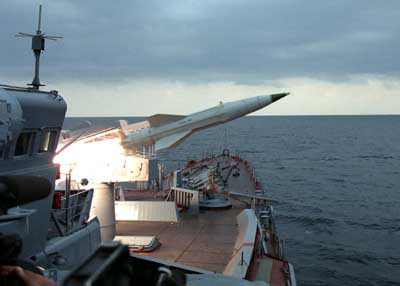 Russia celebrates 90th anniversary of the Soviet Navy