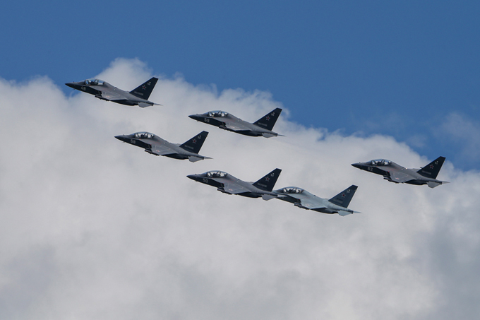 International Army Games 2015: Aviadarts