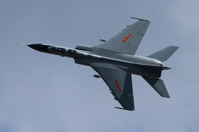 International Army Games 2015: Aviadarts