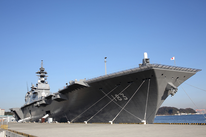 Ten most powerful armies in the world