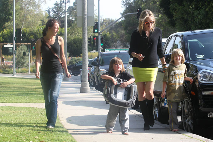 Hollywood icons: Sharon Stone