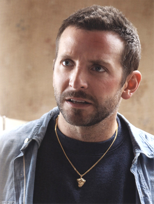 Sexiest men according to People Magazine