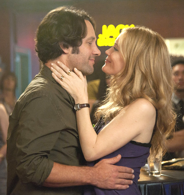 Sexiest men according to People Magazine