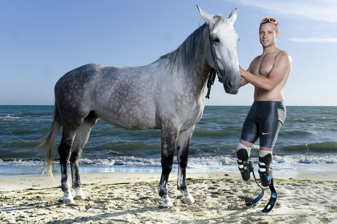 Sexiest men according to People Magazine