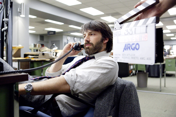 Sexiest men according to People Magazine