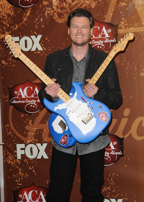 Sexiest men according to People Magazine