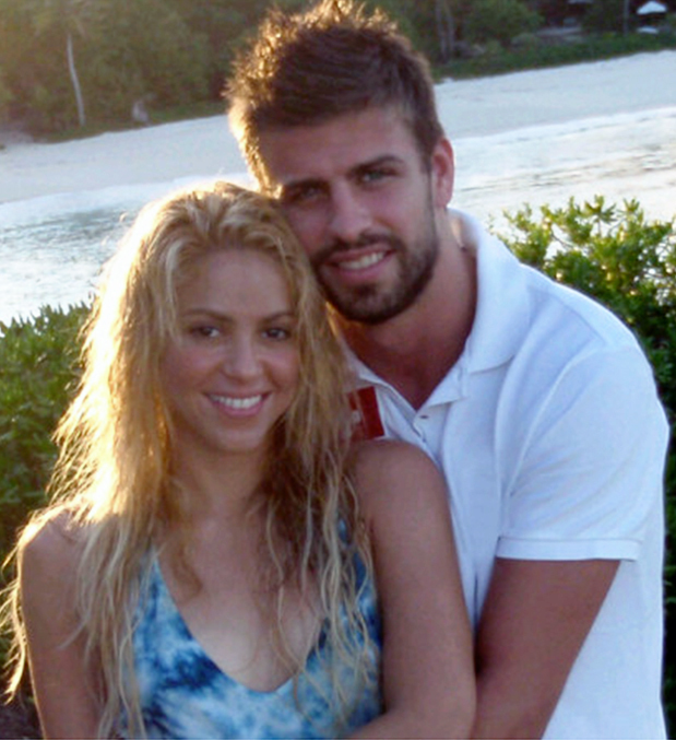 Shakira confirms she is pregnant