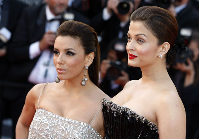 Aishwarya Rai: Hollywood's Indian queen