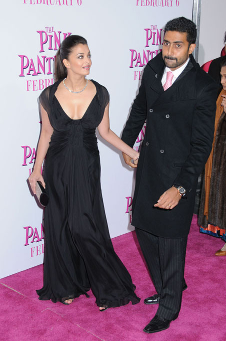 Aishwarya Rai: Hollywood's Indian queen