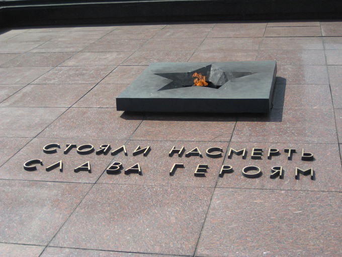 Americans know nothing about WWII