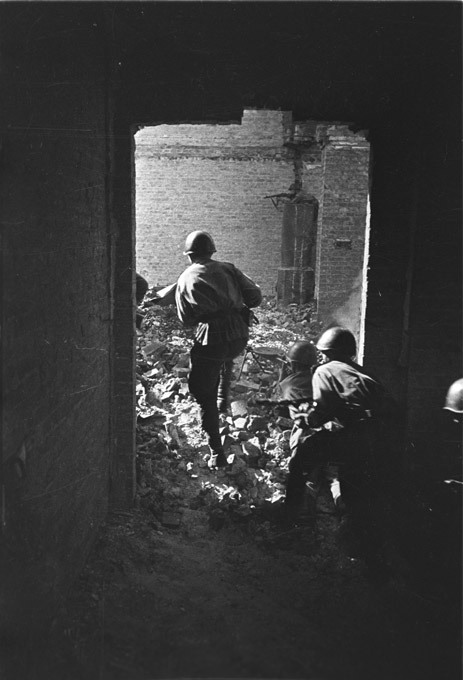 Americans know nothing about WWII