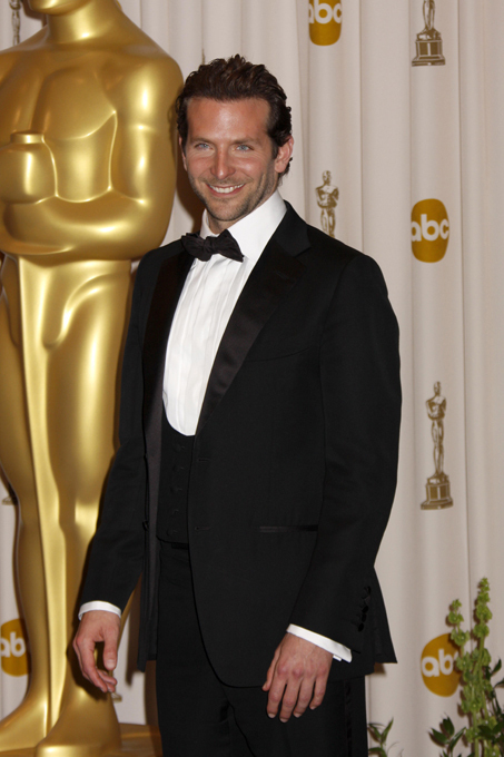 Most influential men of 2011