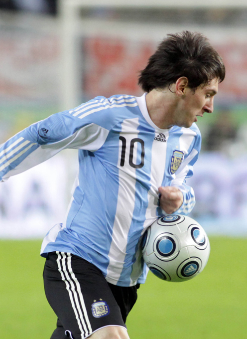 Most influential men of 2011