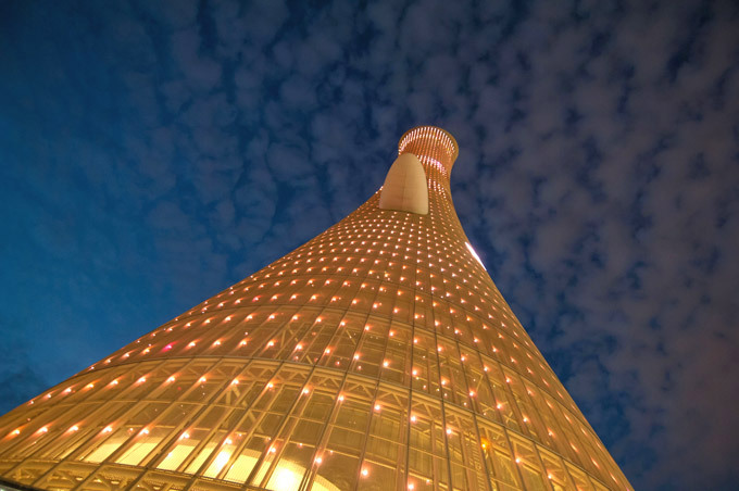 World's most beautiful skyscrapers