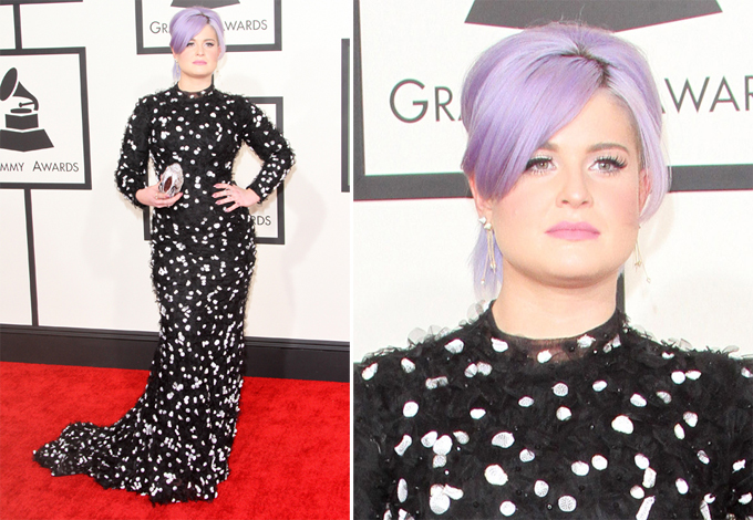 Grammy Awards 2015: The Red Carpet