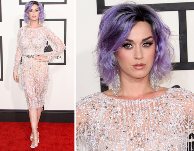 Grammy Awards 2015: The Red Carpet