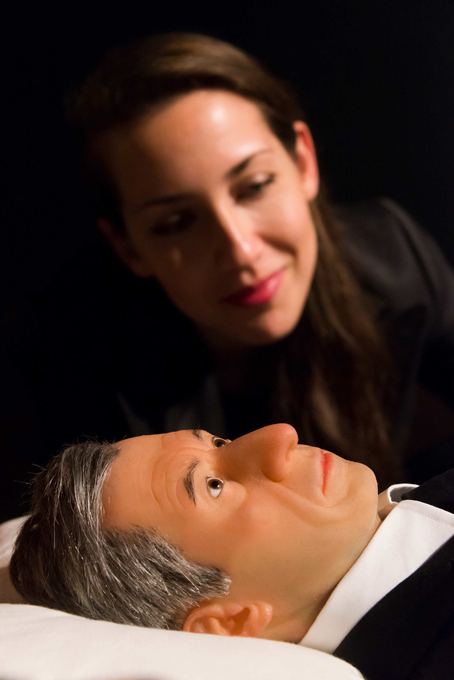 Maurizio Cattelan: Art scene’s joker