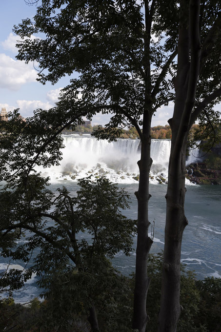 Niagara Falls to die in 50K years