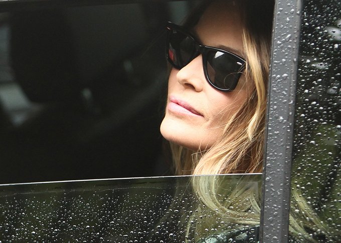 Elle Macpherson and The Bahamas