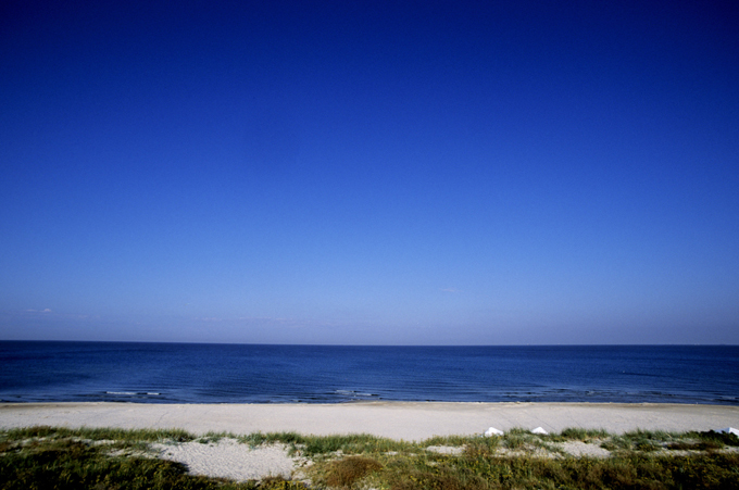 Pristine beauty of Russian nature