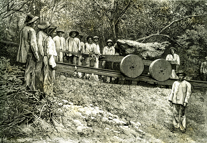 Meteorites terrorizing Earth