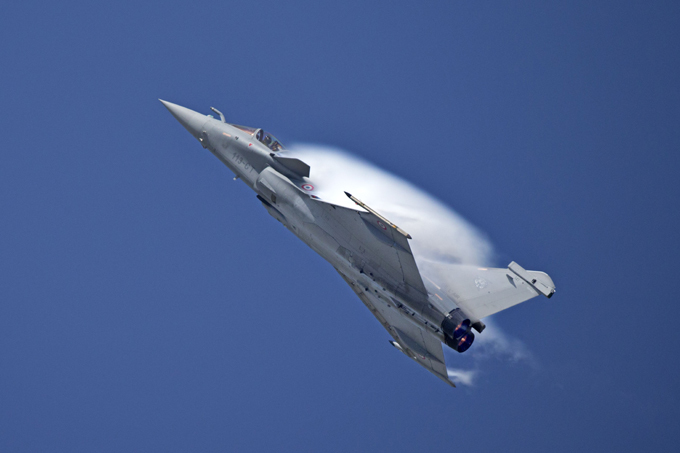 Which aircraft is best in the world?