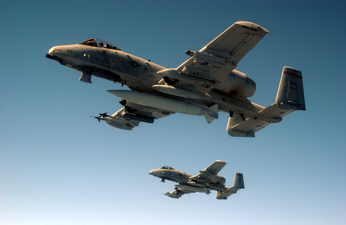 Which aircraft is best in the world?