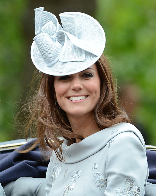 Prince Harry named Man of the Year in Britain