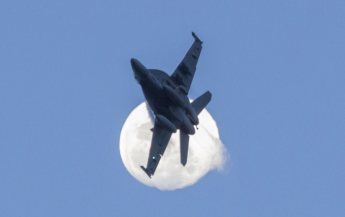 Which aircraft is best in the world?