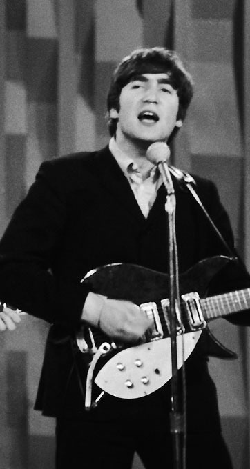 Greatest singers of all times