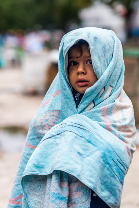 Refugee crisis in Europe far from being over