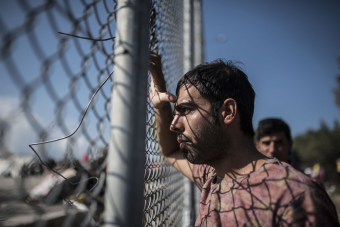 Refugee crisis in Europe far from being over