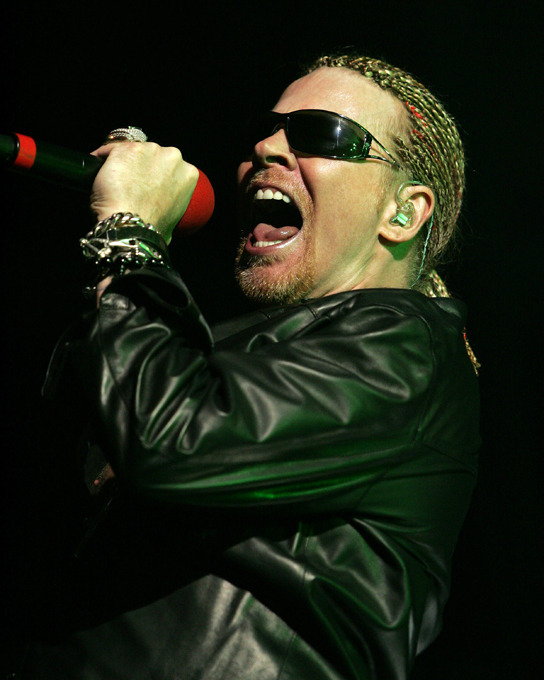 Greatest singers of all times