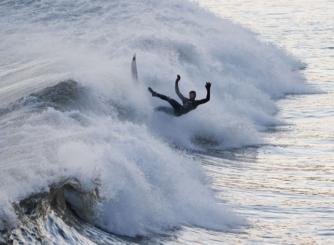 Most dangerous kinds of sport