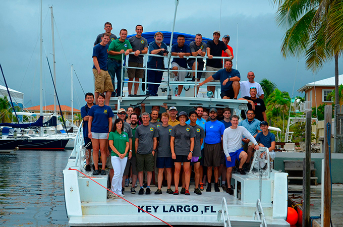 British astronaut to become pioneer at ISS