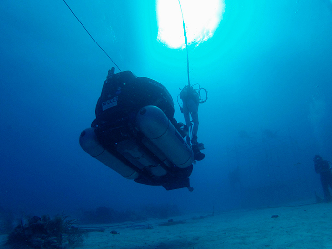 British astronaut to become pioneer at ISS