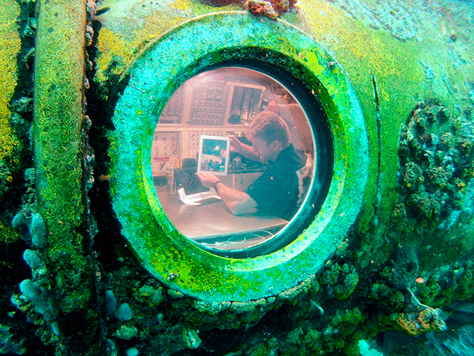 British astronaut to become pioneer at ISS