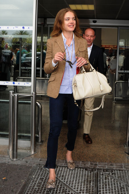 Natalia Vodianova divorces her British Lord