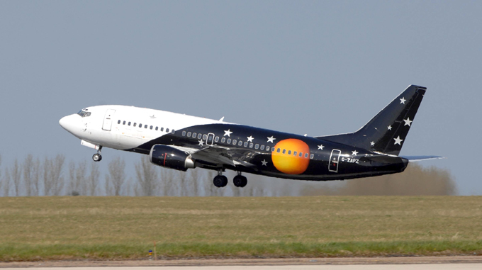 100 years of Boeing's immense legacy