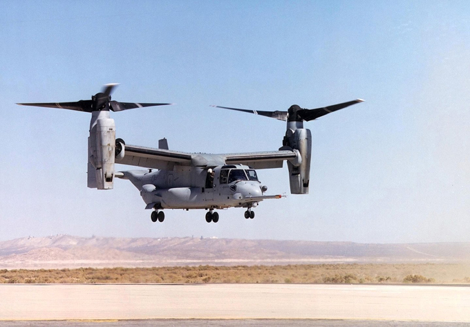 100 years of Boeing's immense legacy