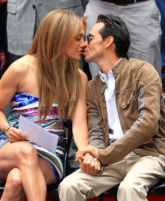 Jennifer Lopez: The Queen of Glamour