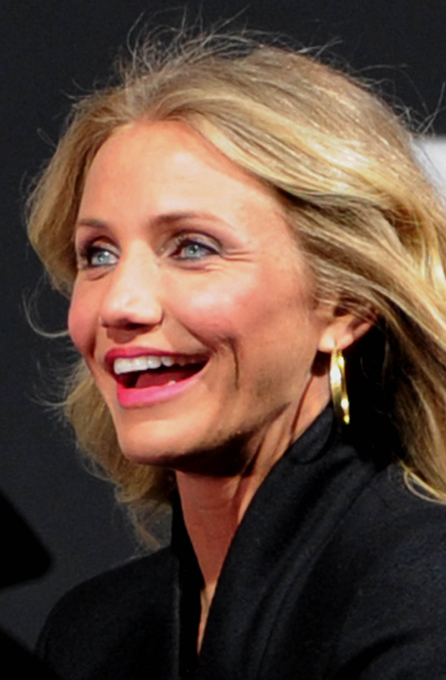 Cameron Diaz: Single girl for good