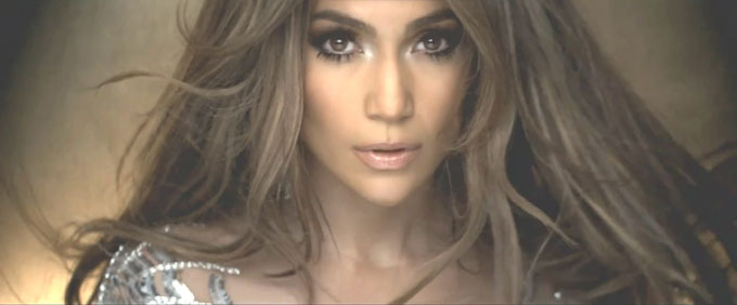Jennifer Lopez: The Queen of Glamour