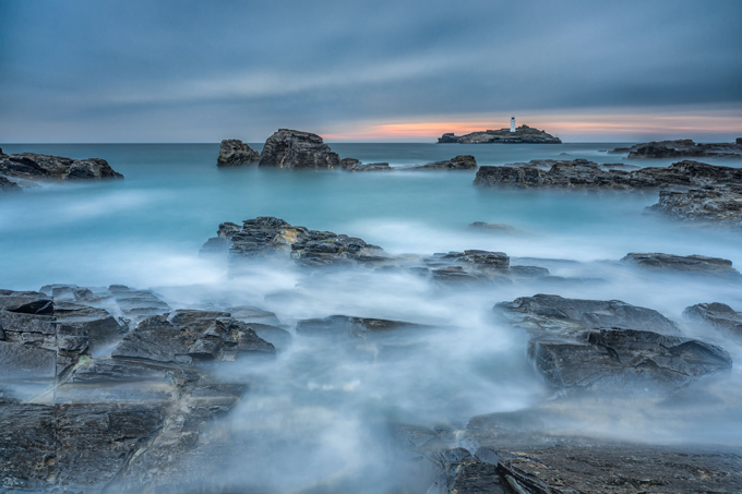 Seascapes by Francesco Gola