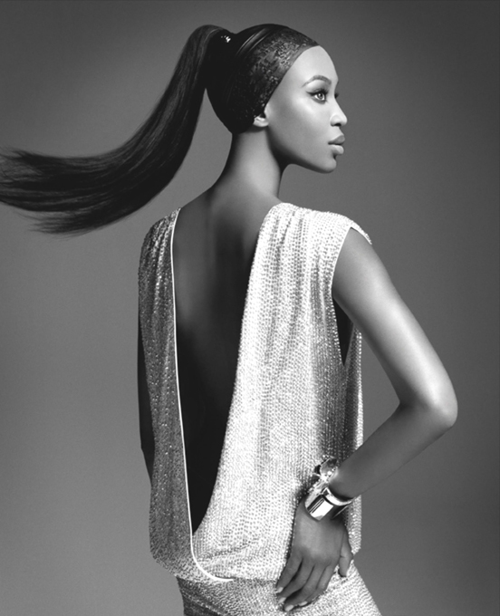 Black and white photos of Black Panther