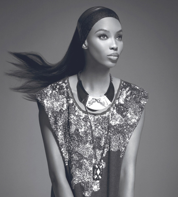 Black and white photos of Black Panther